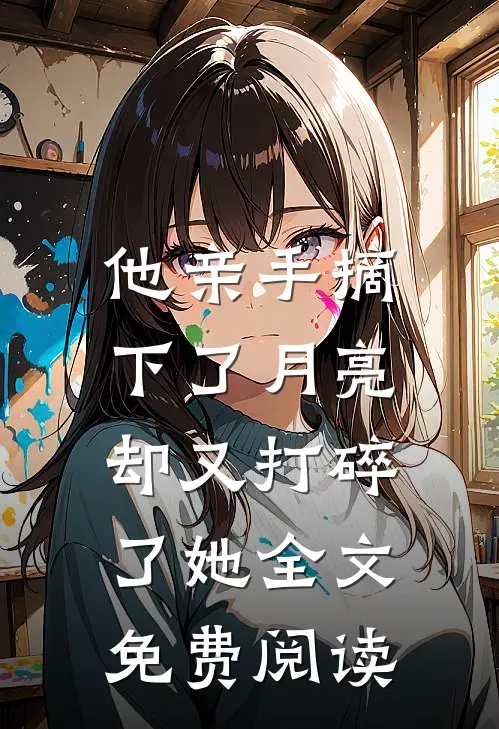 他亲手摘下了月亮，却又打碎了她全文免费阅读