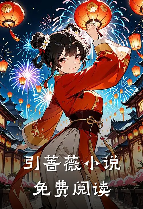 引蔷薇小说免费阅读