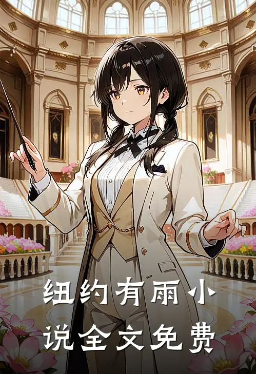 纽约有雨小说全文免费
