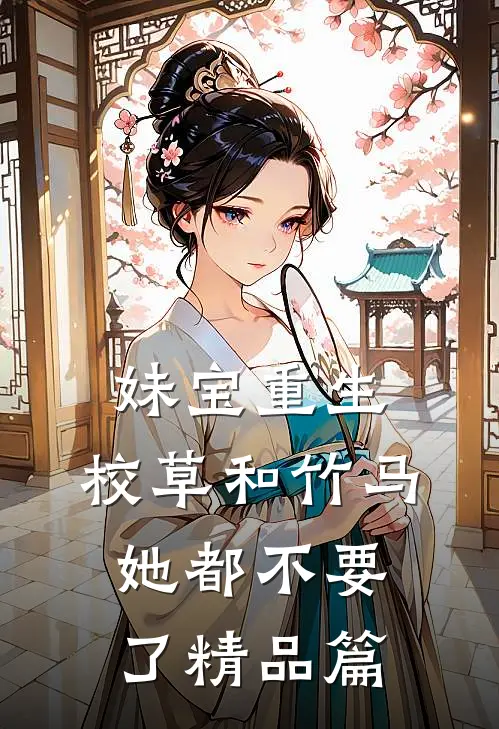 妹宝重生，校草和竹马她都不要了精品篇