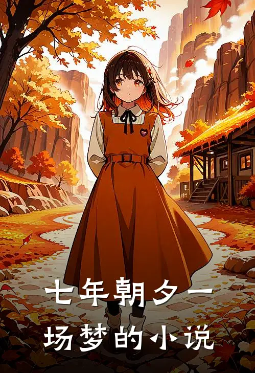 七年朝夕一场梦的小说