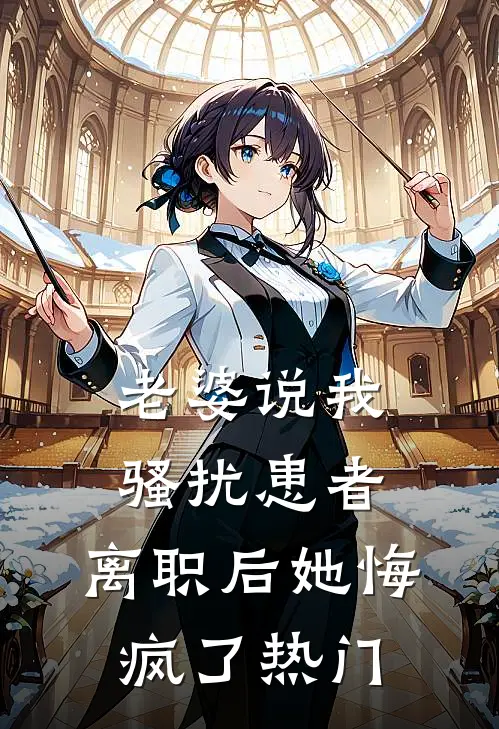 老婆说我骚扰患者，离职后她悔疯了热门