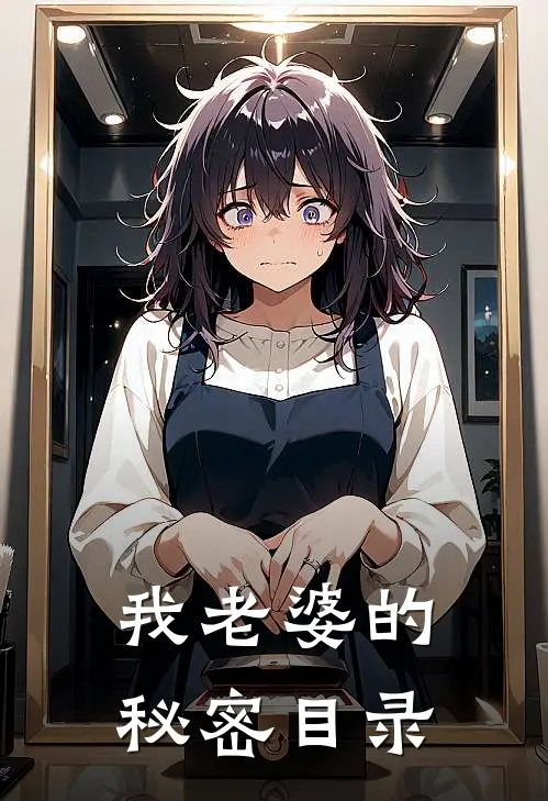 我老婆的秘密目录