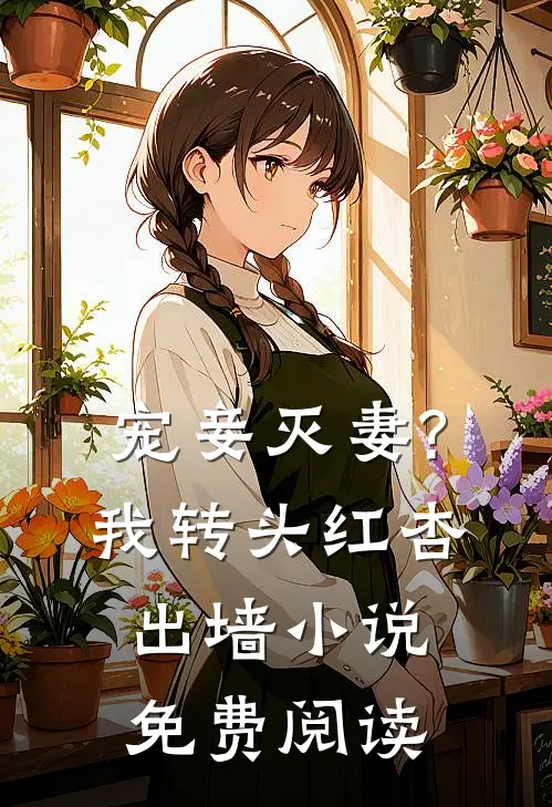 宠妾灭妻?我转头红杏出墙小说免费阅读