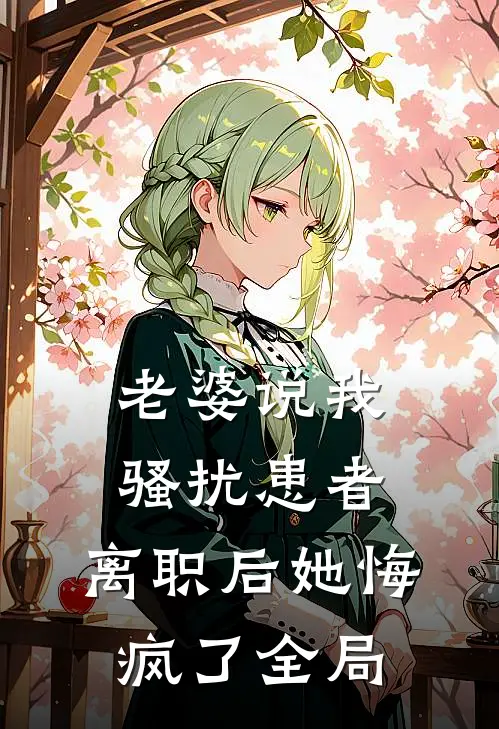 老婆说我骚扰患者，离职后她悔疯了全局