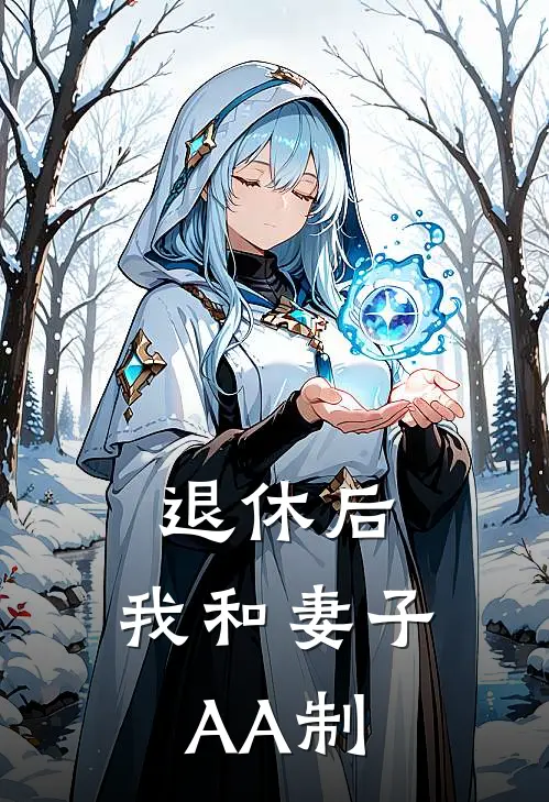 退休后，我和妻子AA制