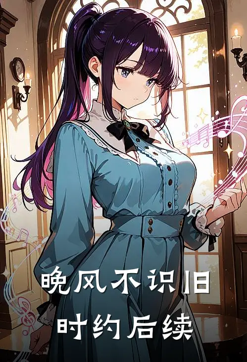 晚风不识旧时约后续
