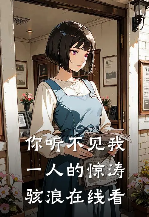 你听不见我一人的惊涛骇浪在线看