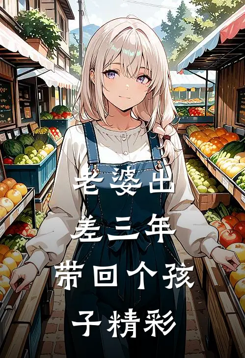 老婆出差三年，带回个孩子精彩