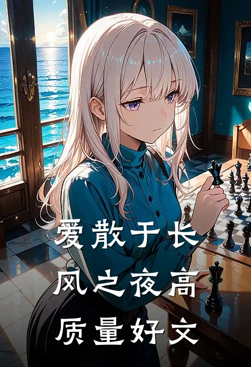 爱散于长风之夜高质量好文