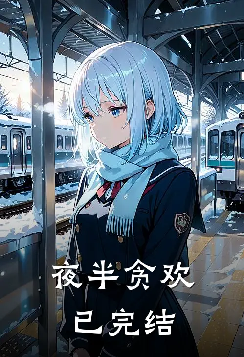 夜半贪欢已完结