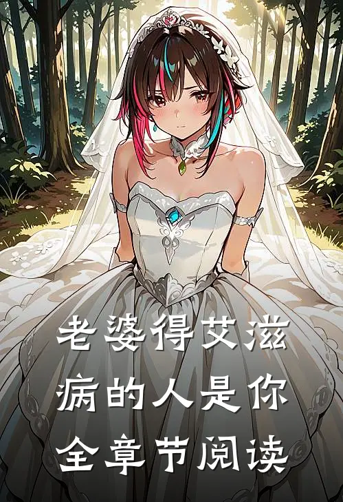 老婆得艾滋病的人是你全章节阅读