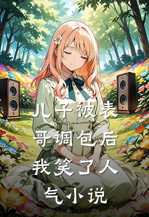 儿子被表哥调包后，我笑了人气小说
