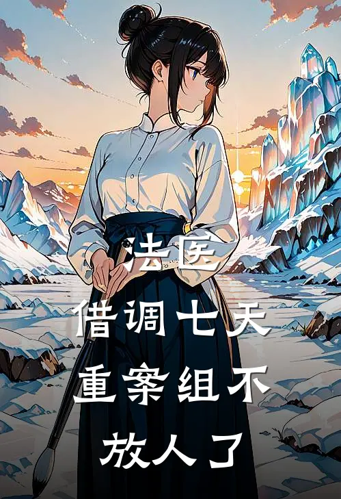 法医：借调七天，重案组不放人了