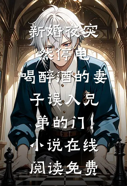 新婚夜突然停电，喝醉酒的妻子误入兄弟的门！小说在线阅读免费