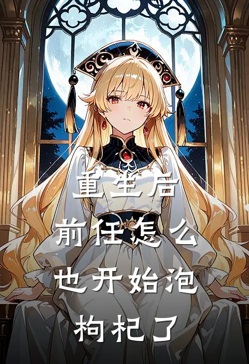 重生后，前任怎么也开始泡枸杞了