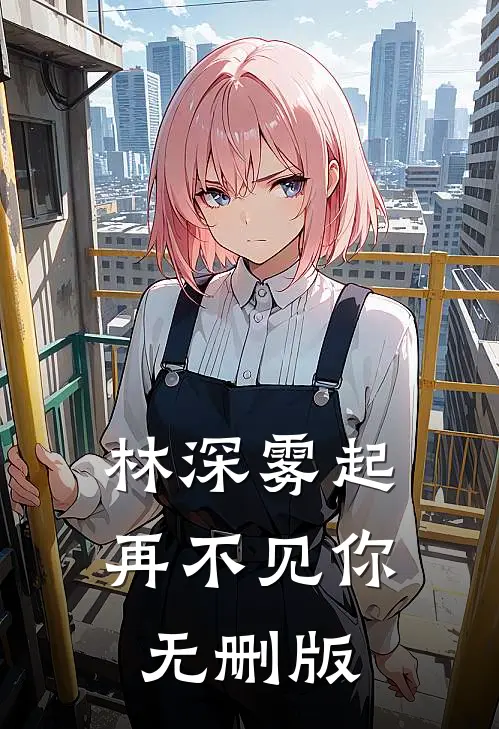 林深雾起再不见你无删版