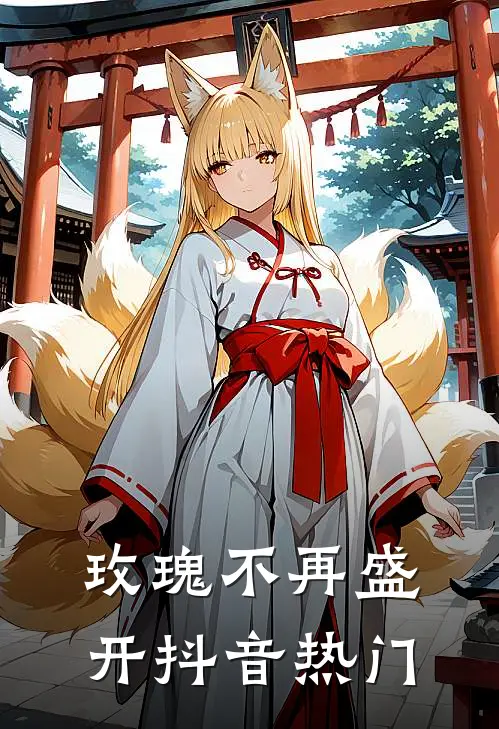 玫瑰不再盛开抖音热门