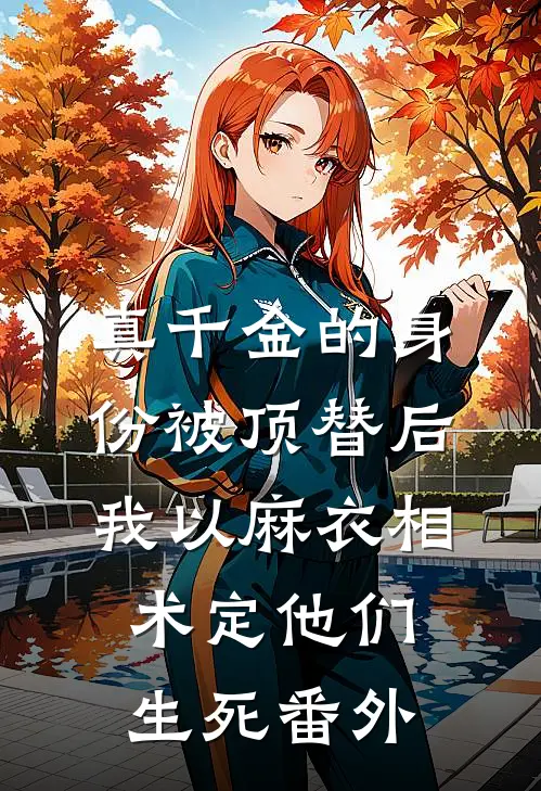 真千金的身份被顶替后，我以麻衣相术定他们生死番外