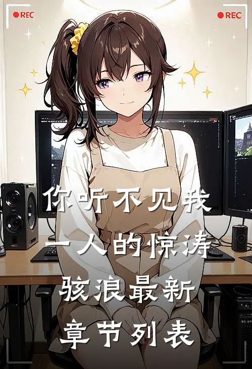 你听不见我一人的惊涛骇浪最新章节列表