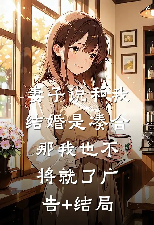 妻子说和我结婚是凑合，那我也不将就了广告+结局