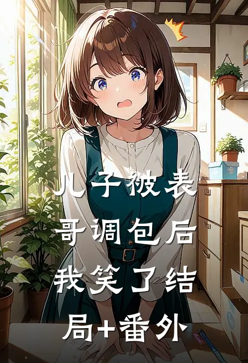 儿子被表哥调包后，我笑了结局+番外