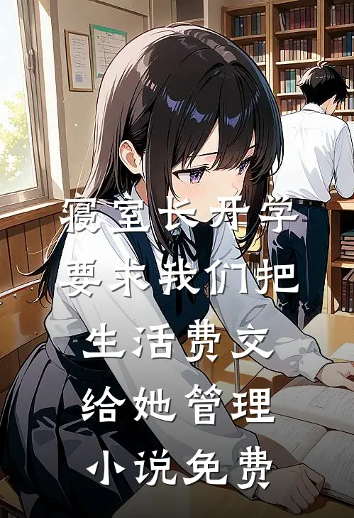 寝室长开学要求我们把生活费交给她管理小说免费