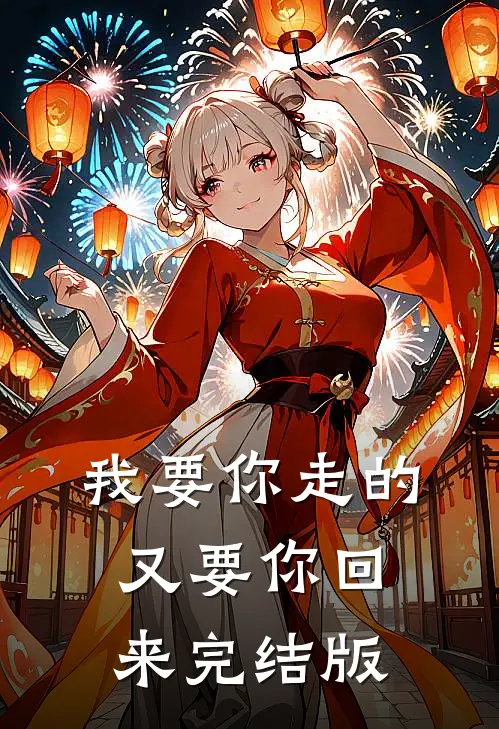 我要你走的，又要你回来完结版