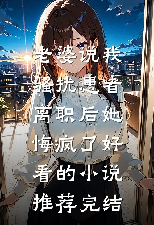 老婆说我骚扰患者，离职后她悔疯了好看的小说推荐完结