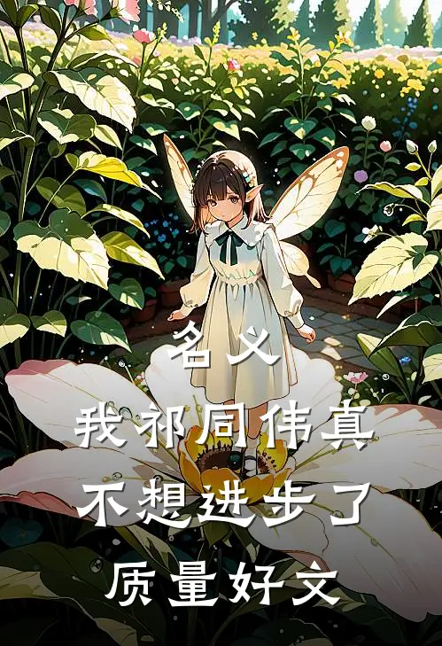 名义：我祁同伟真不想进步了质量好文