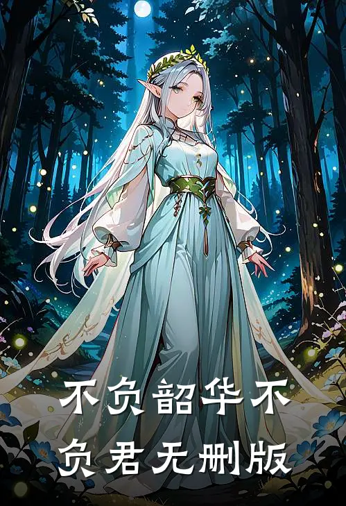 不负韶华不负君无删版