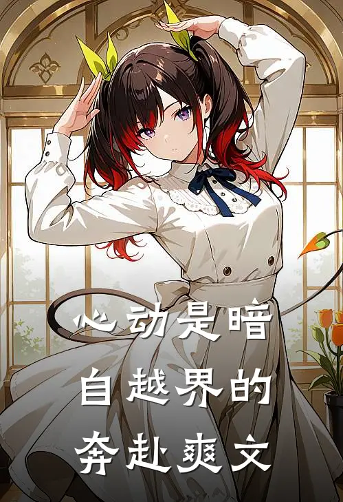 心动是暗自越界的奔赴爽文