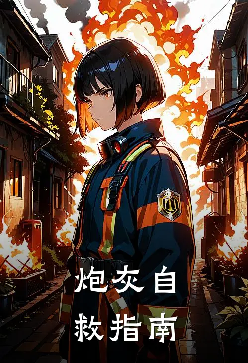 炮灰自救指南唐遥