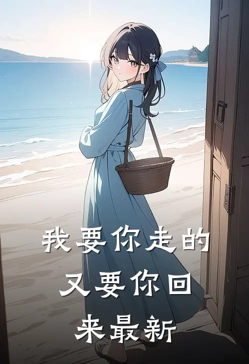我要你走的，又要你回来最新