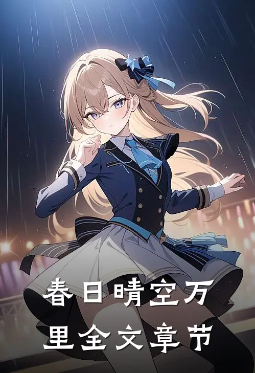 春日晴空万里全文章节