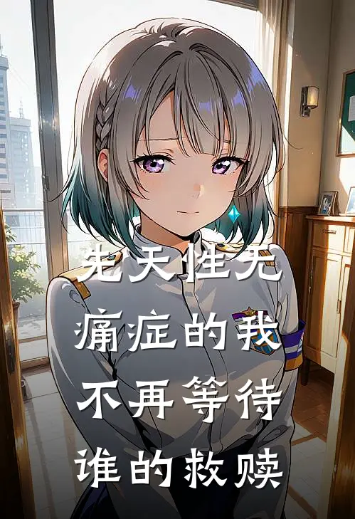 先天性无痛症的我，不再等待谁的救赎