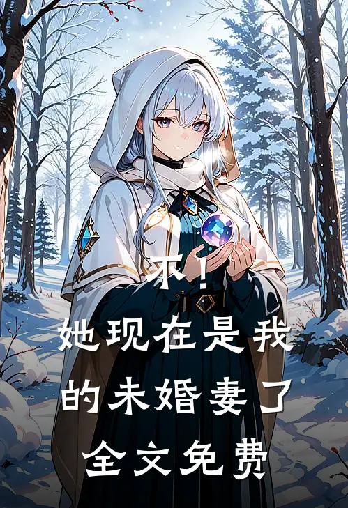 不！她现在是我的未婚妻了全文免费
