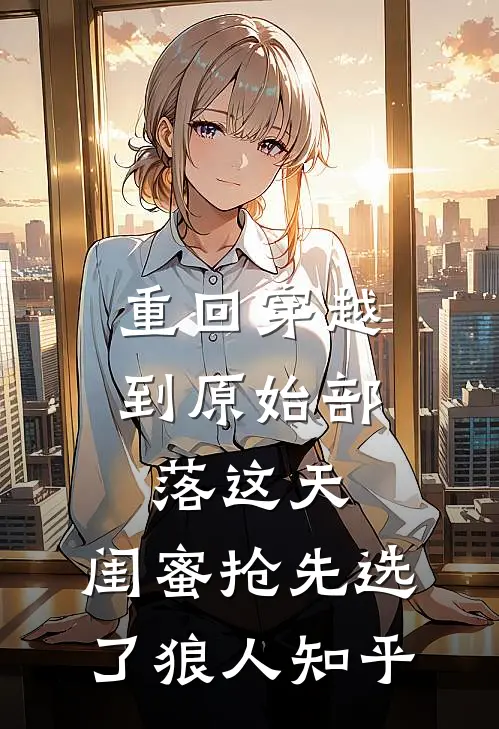 重回穿越到原始部落这天，闺蜜抢先选了狼人知乎
