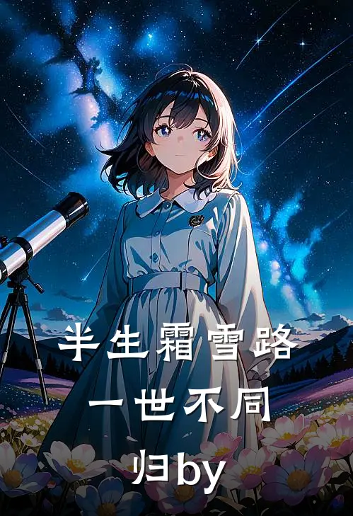 半生霜雪路，一世不同归by