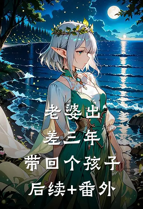 老婆出差三年，带回个孩子后续+番外