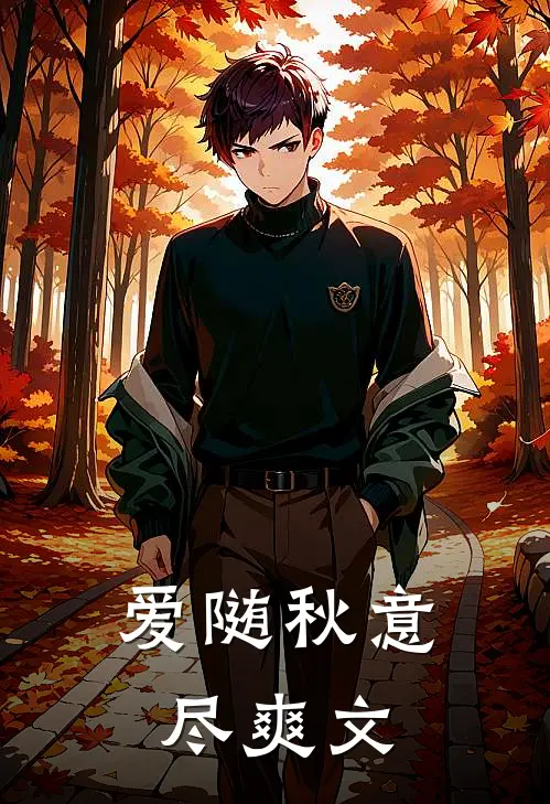 爱随秋意尽爽文