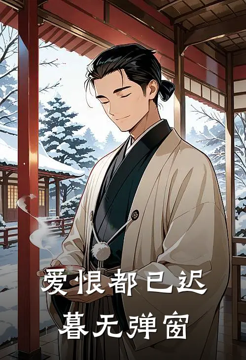 爱恨都已迟暮无弹窗