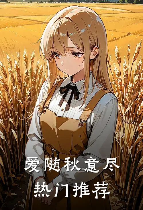 爱随秋意尽热门推荐
