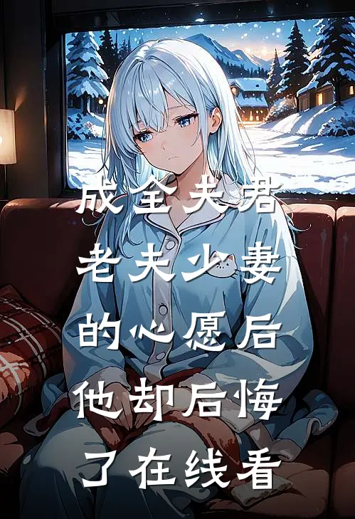 成全夫君老夫少妻的心愿后，他却后悔了在线看