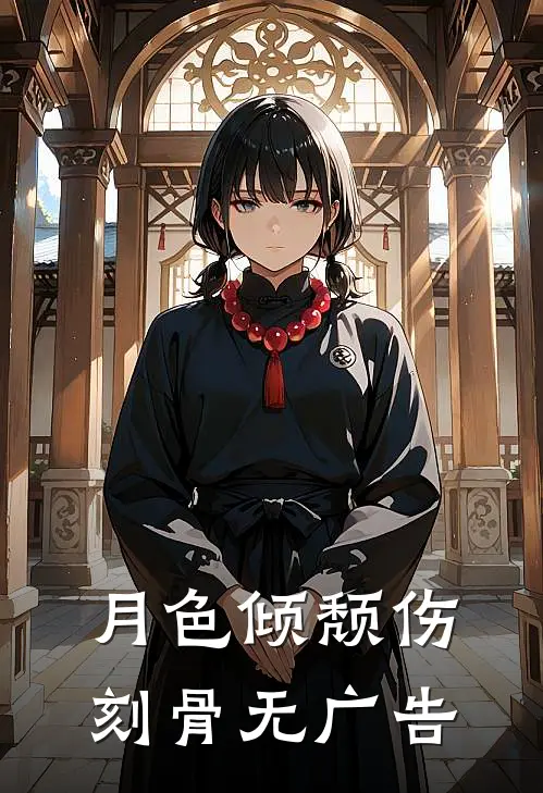 月色倾颓伤刻骨无广告