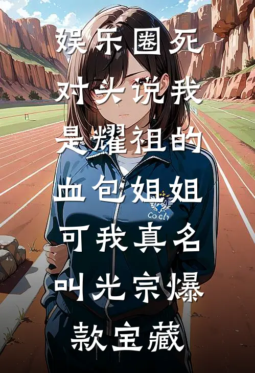 娱乐圈死对头说我是耀祖的血包姐姐，可我真名叫光宗爆款宝藏