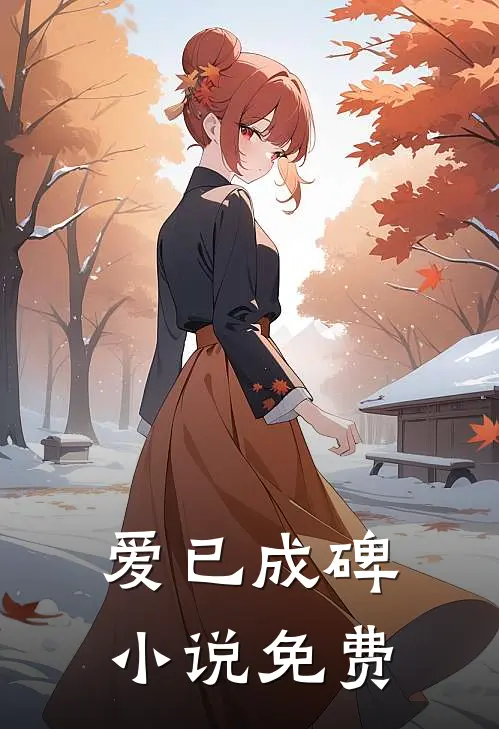 爱已成碑小说免费
