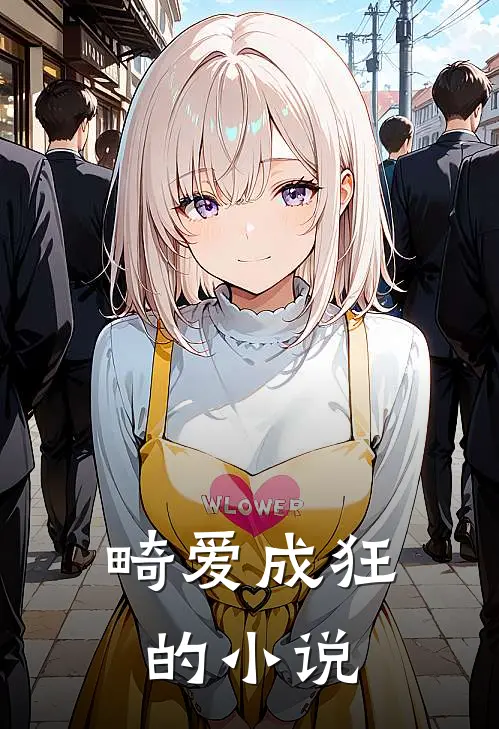 畸爱成狂的小说