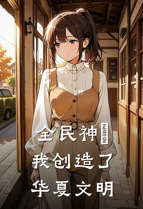 全民神祇：我创造了华夏文明