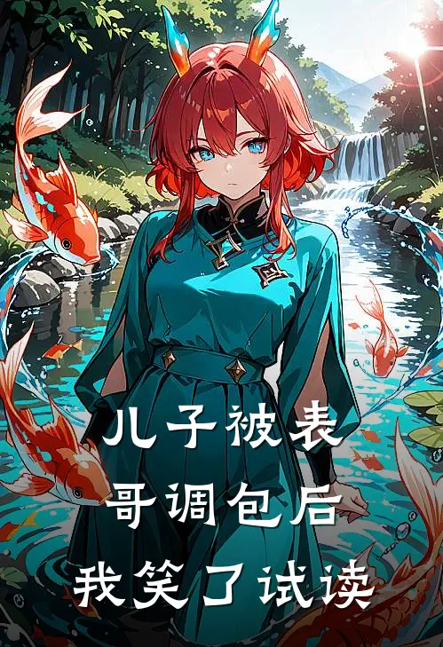 儿子被表哥调包后，我笑了试读